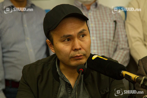 17 настай хүү амь эрсэдсэнд “Хурд групп” БУРУУГҮЙ